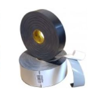 Páska vnút.ANTICOR WRAP 2pásk.systém čierna na bralen.trubky 30mmx15m 740-32